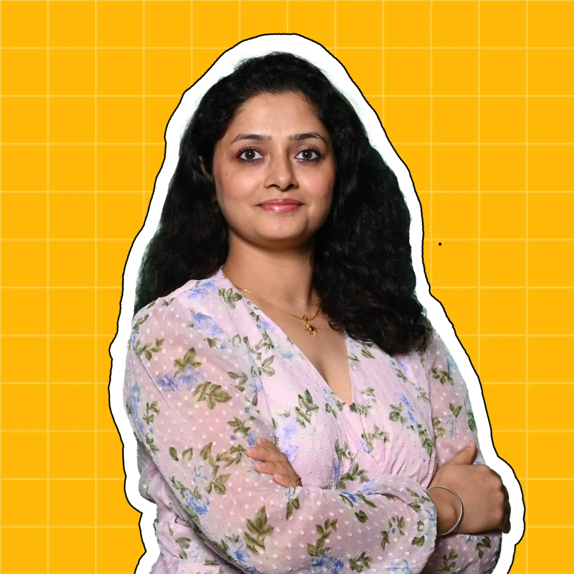 Puja Jain