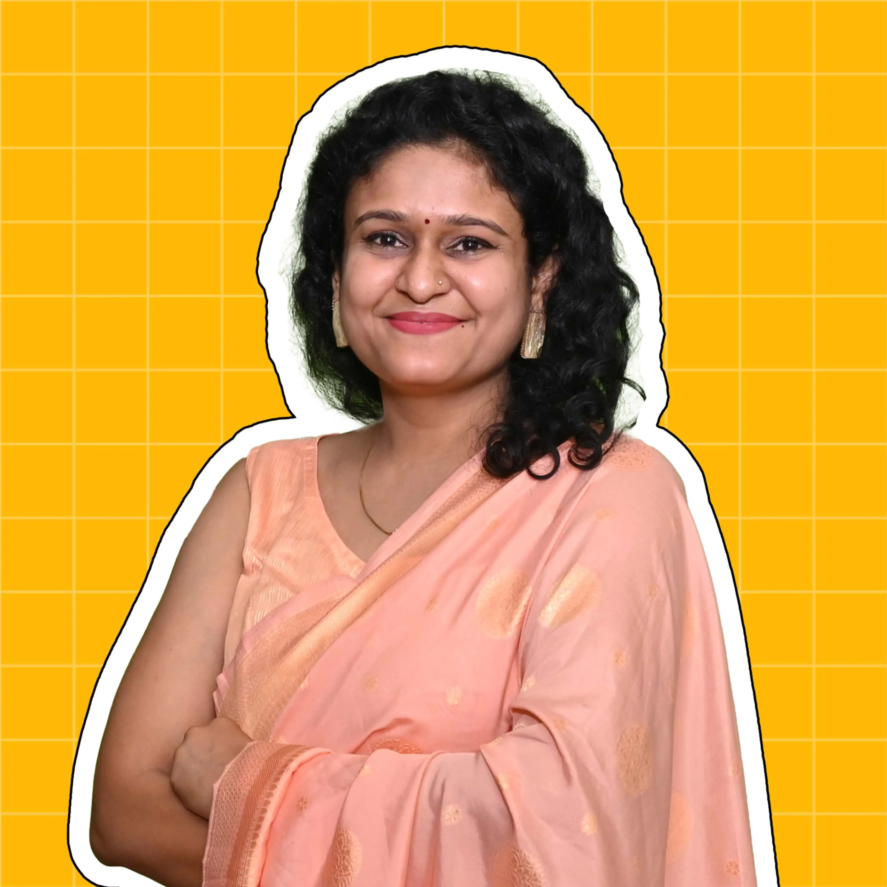 Nidhi Dwivedi